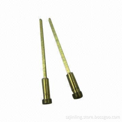 Screw Machined Pin